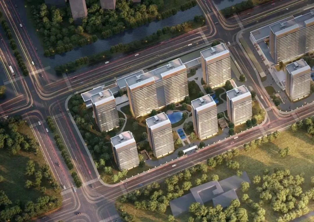 也许是2023年最值得期待的六个楼盘原创乐米投资乐米投资2023-04-0408_财富号_东方财富网