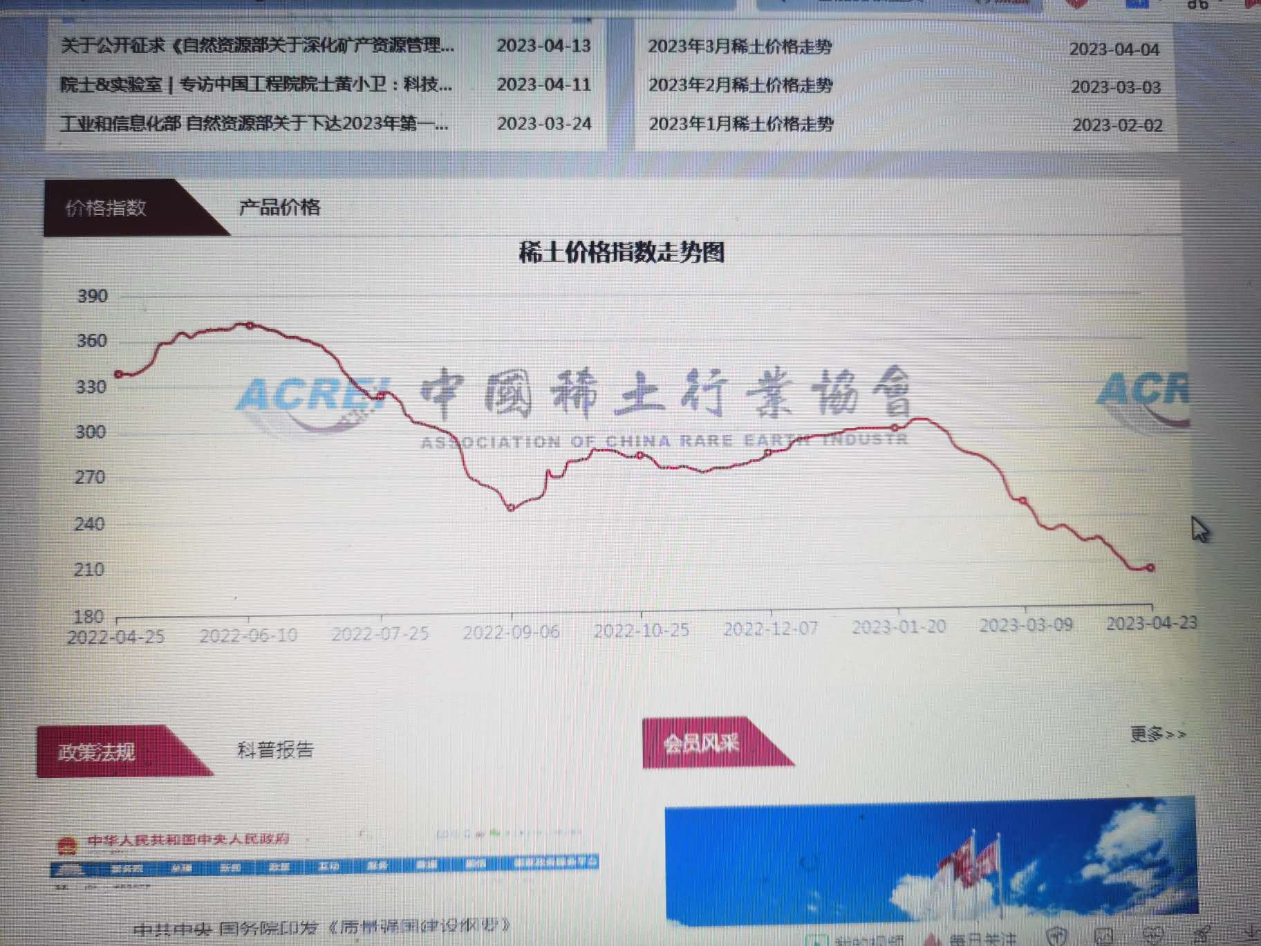 矿业资讯动态解析
