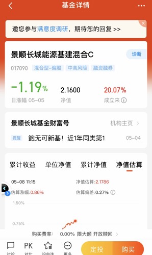 星空体育- 星空体育官方网站- 星空体育APP下载【ETF动向】4月14日创业板50ETF景顺基金涨243%份额减少108亿份