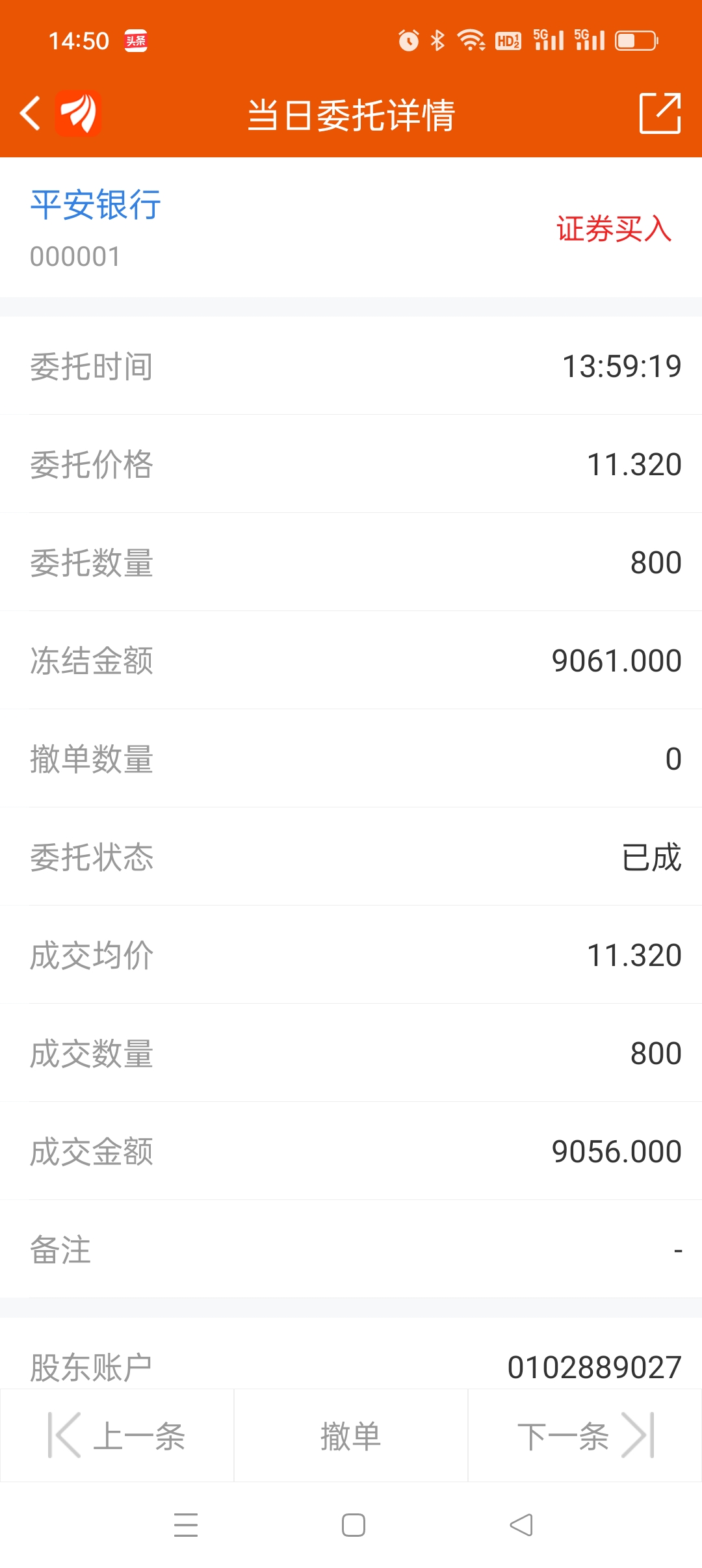 不断卖出,不断加仓,手续费都有八百了。成本降到13了。今年能回本吗?_财富号_东方财富网