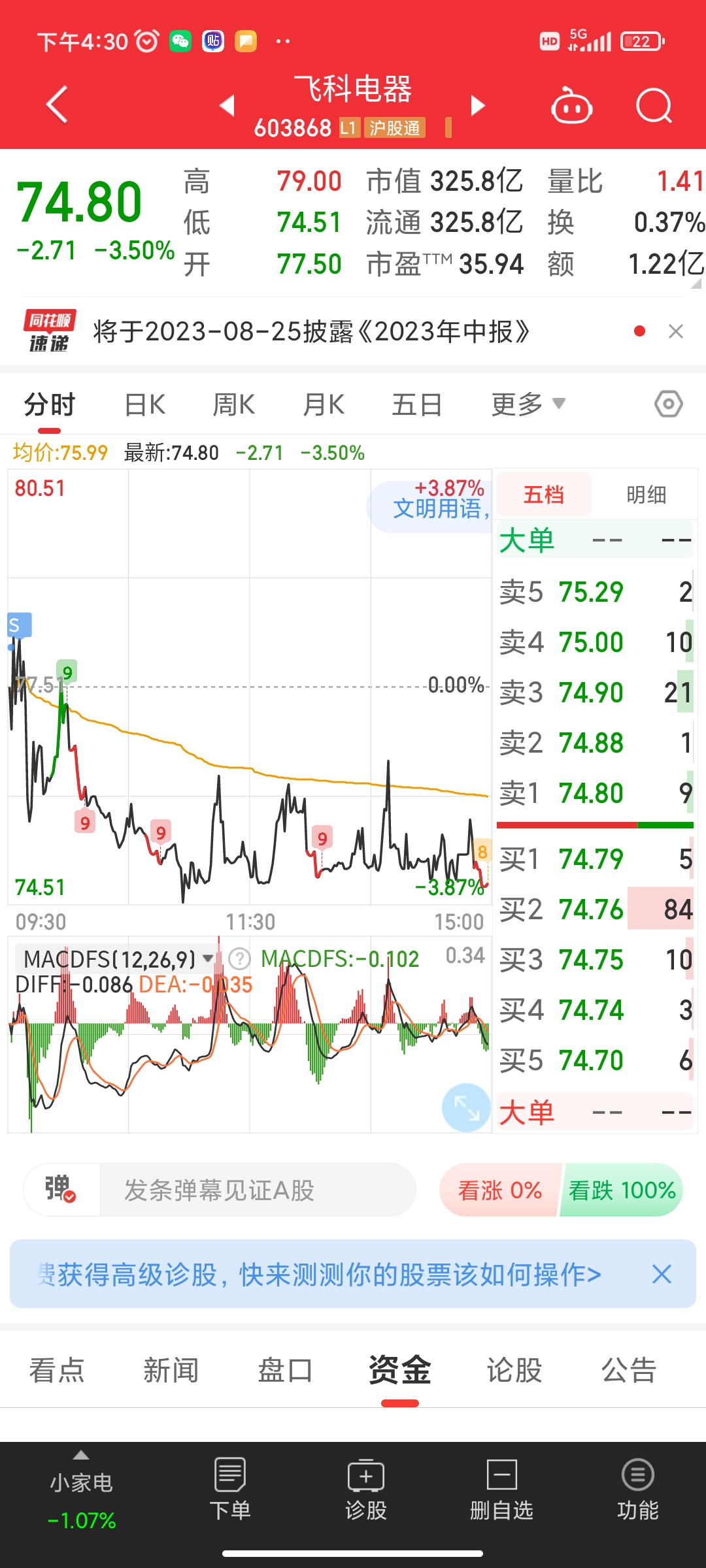 每月公布一次持仓和操作_财富号_东方财富网