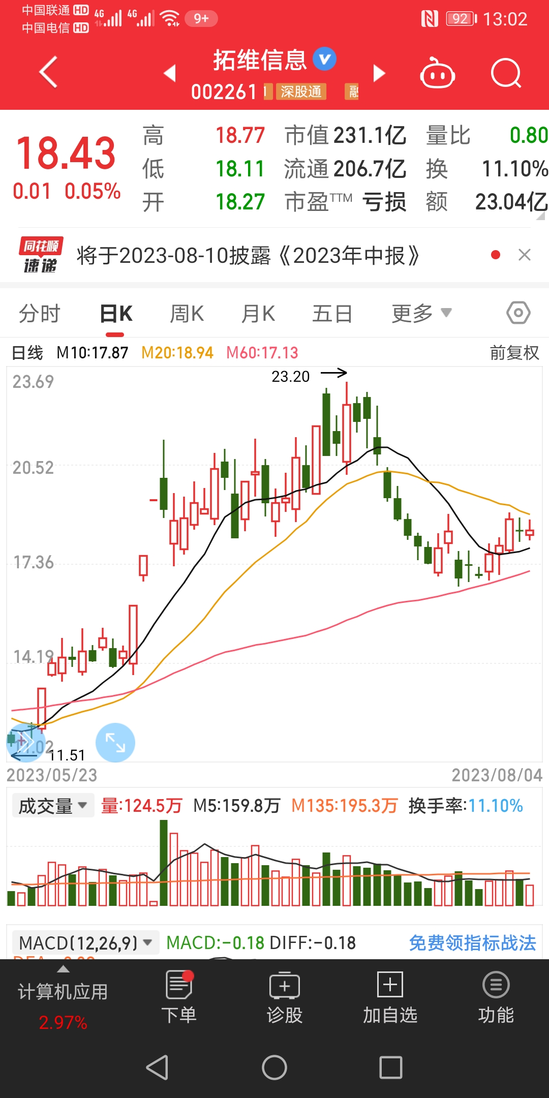 服务器采购战略