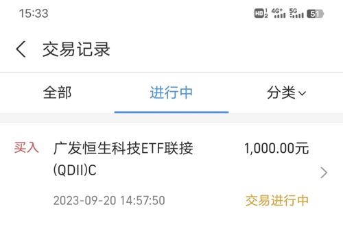 恒生医疗保健指数