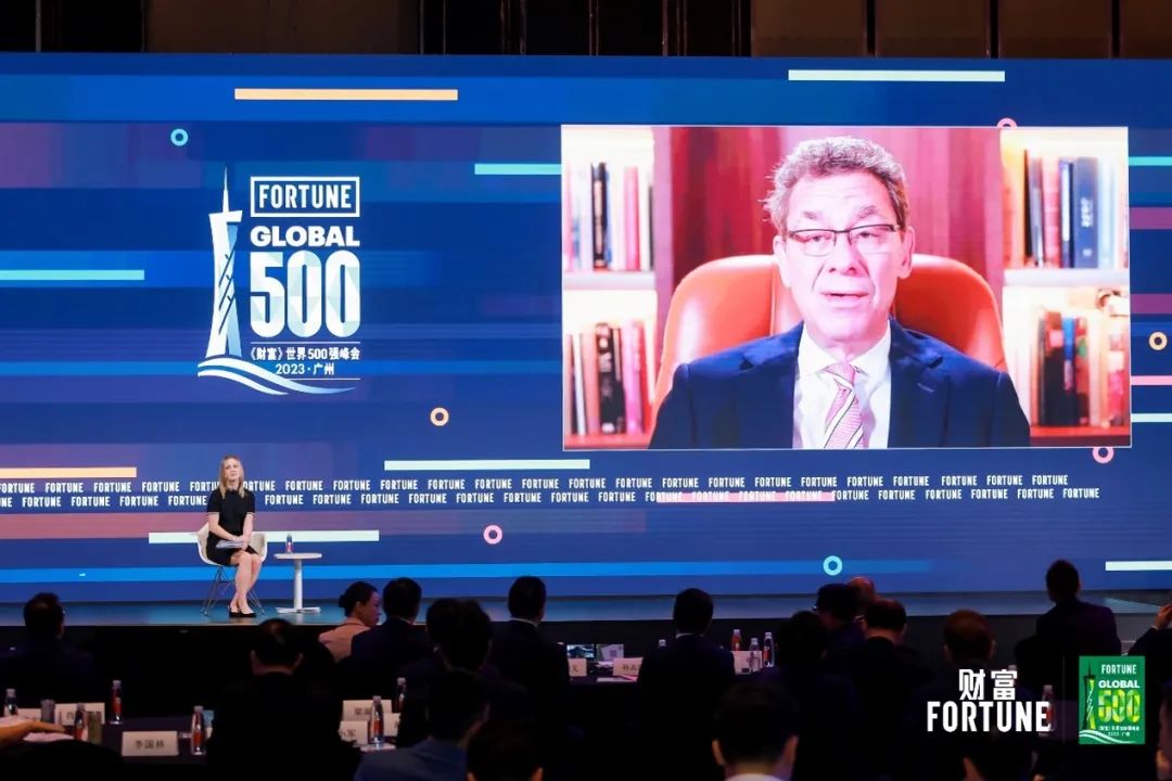 【转】对话辉瑞CEO:如何让不可能再次成为可能_财富号_东方财富网