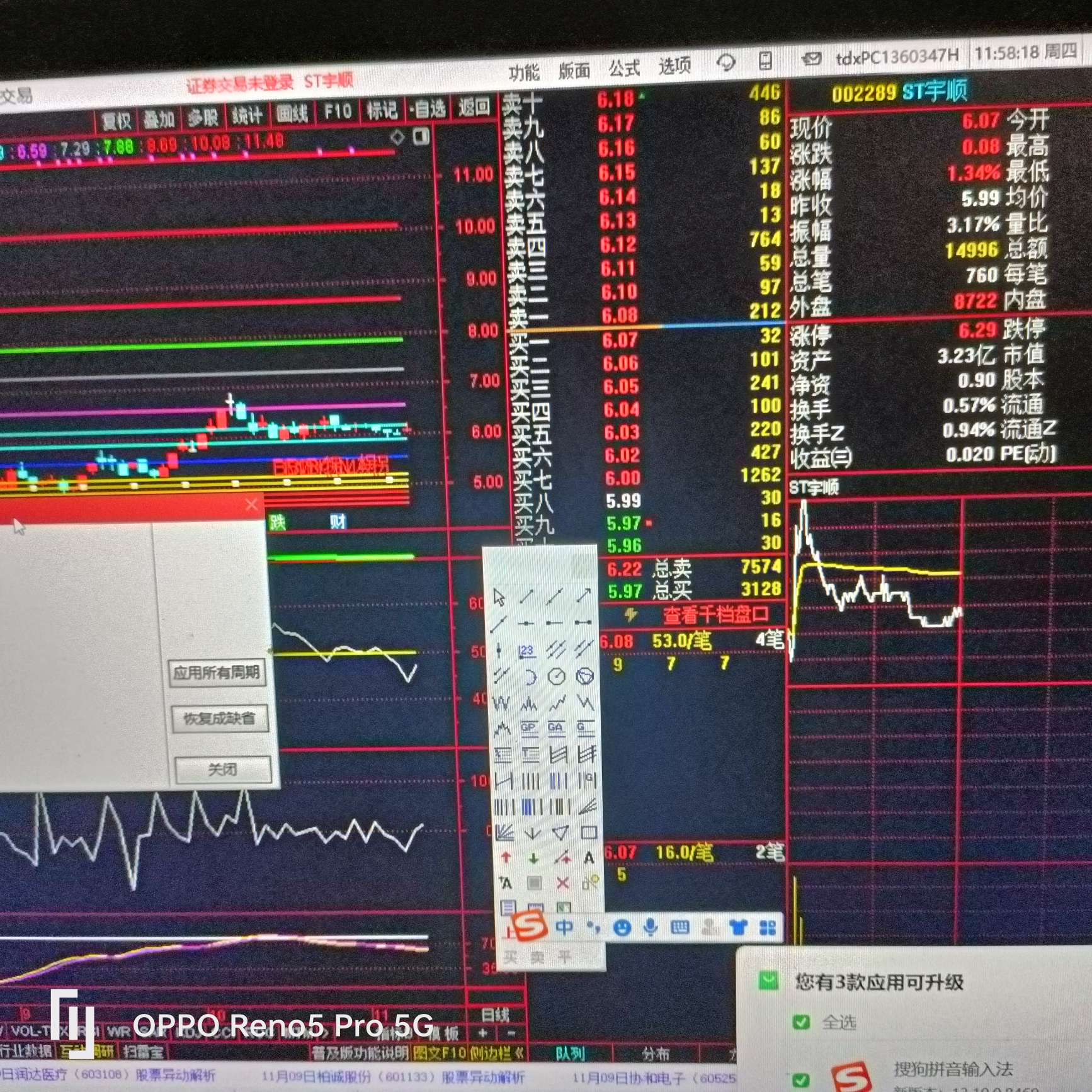 力源信息有反弹_财富号_东方财富网