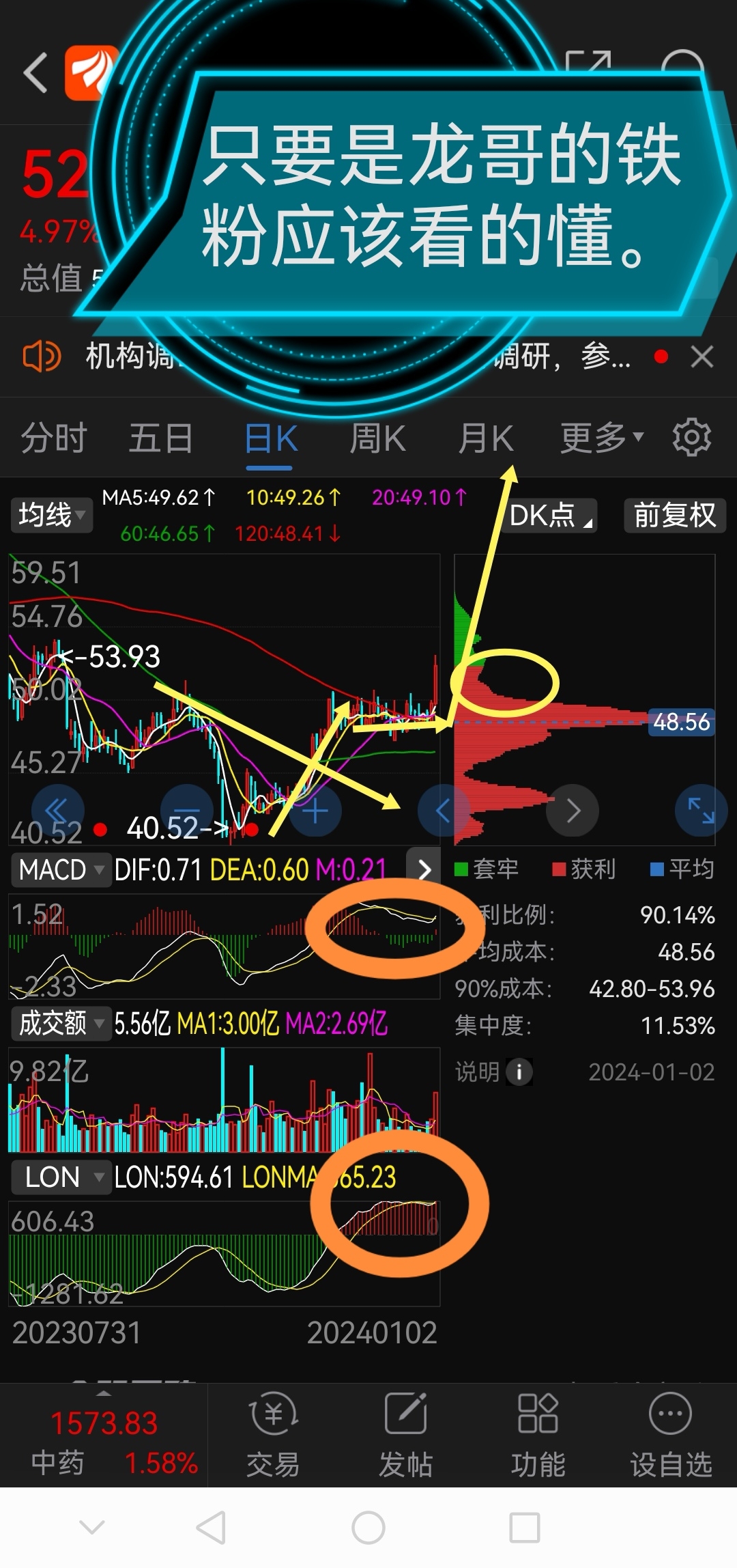 卧龙早盘必读!!!!_财富号_东方财富网