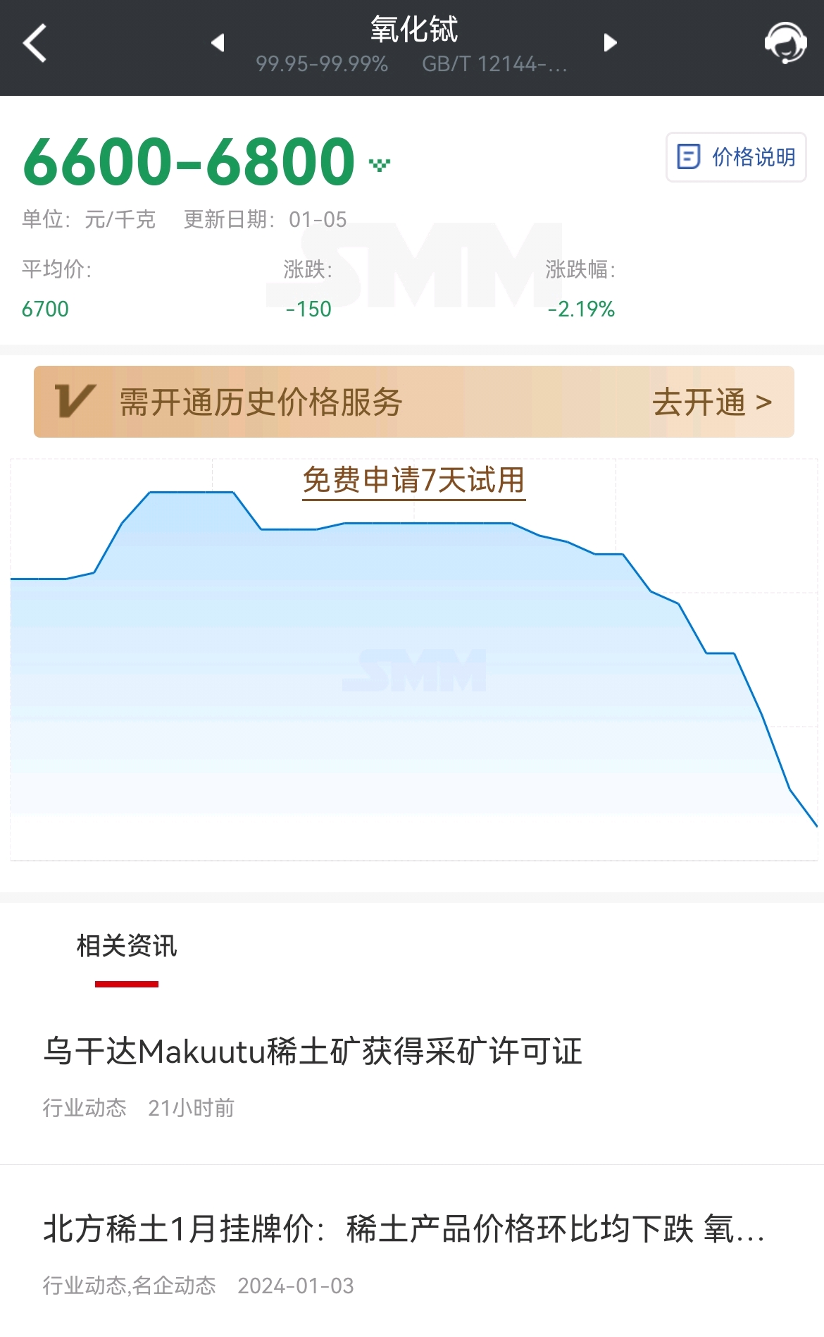 稀土金属和罕见金属的区别