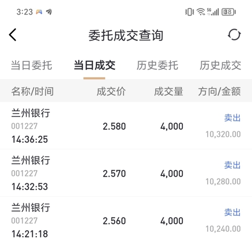 兰州银行