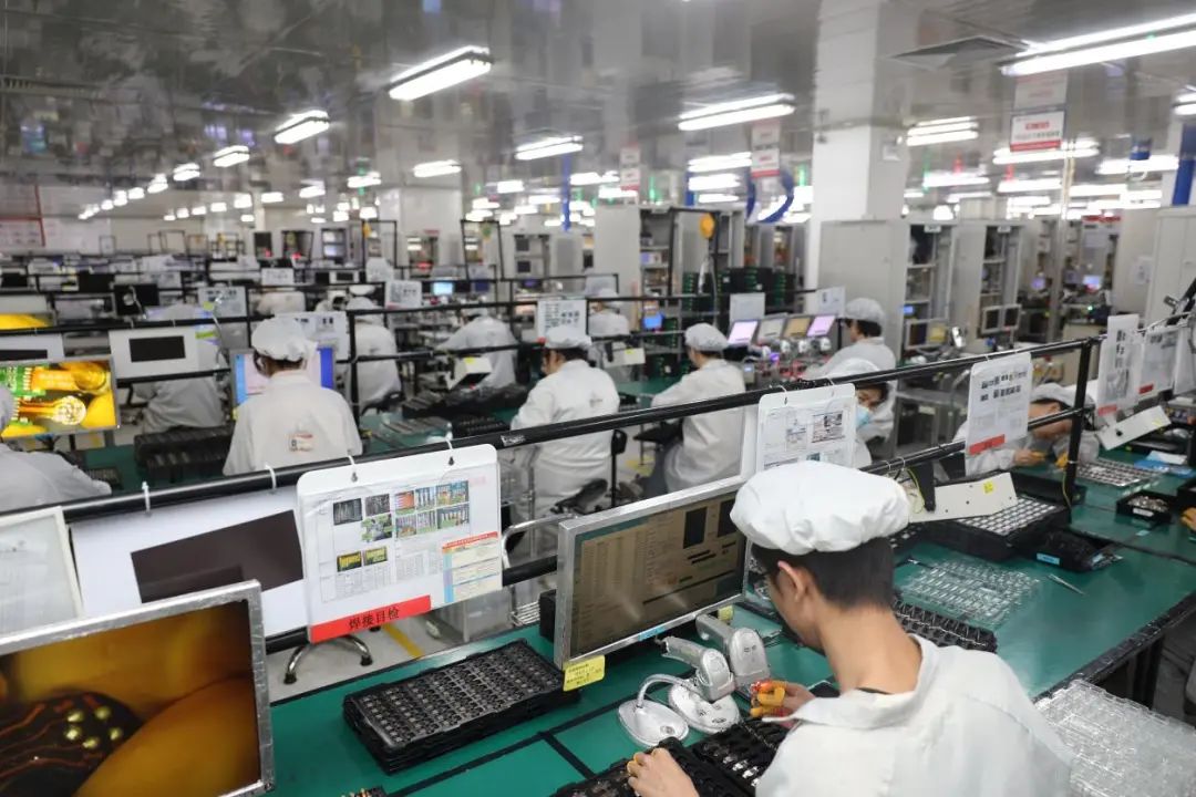 春节加班加点光谷重点企业、项目春节不停工,鲁宇清走访慰问:开局奔跑、从头抓紧,奋_财富号_东方财富网