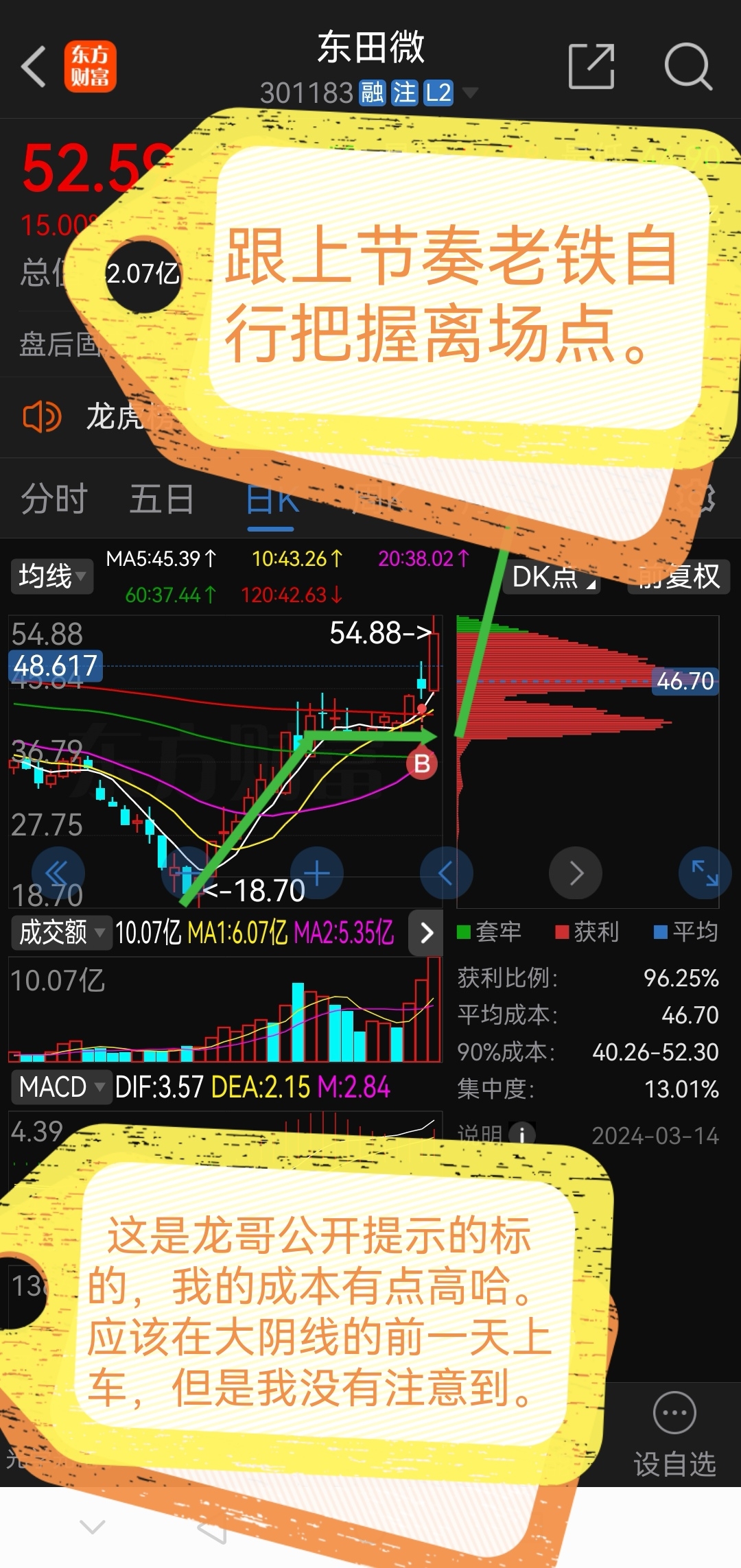 卧龙早盘必读!!_财富号_东方财富网