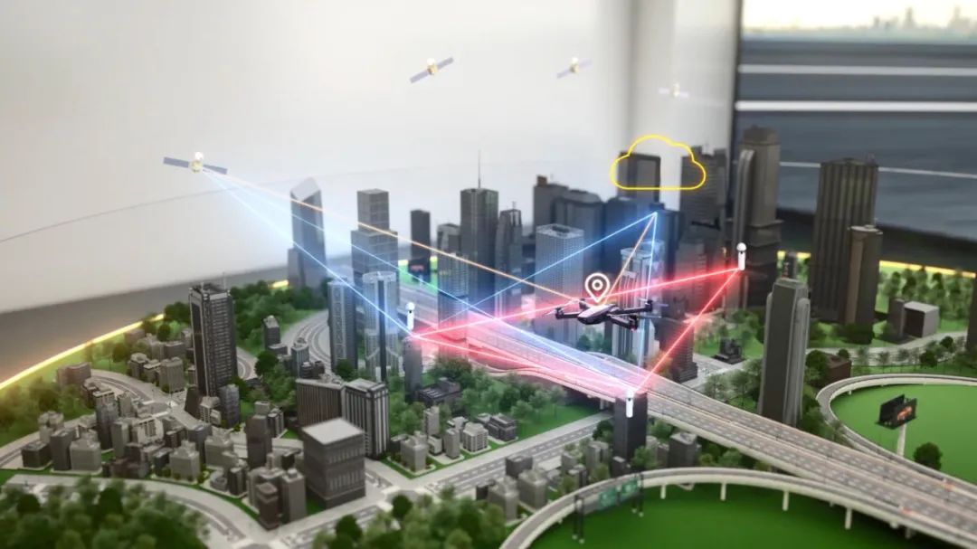 低空经济“飞”新赛道，六分科技超前布局_财富号_东方财富网
