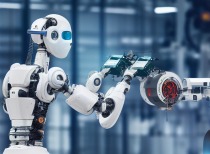 全球首个 人形机器人“天工”实现拟人奔跑！产业缺口巨大 超跌+高增长潜力股出炉