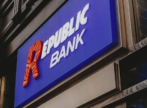美国突发爆雷！今年首例 美国又一家区域性银行倒闭
