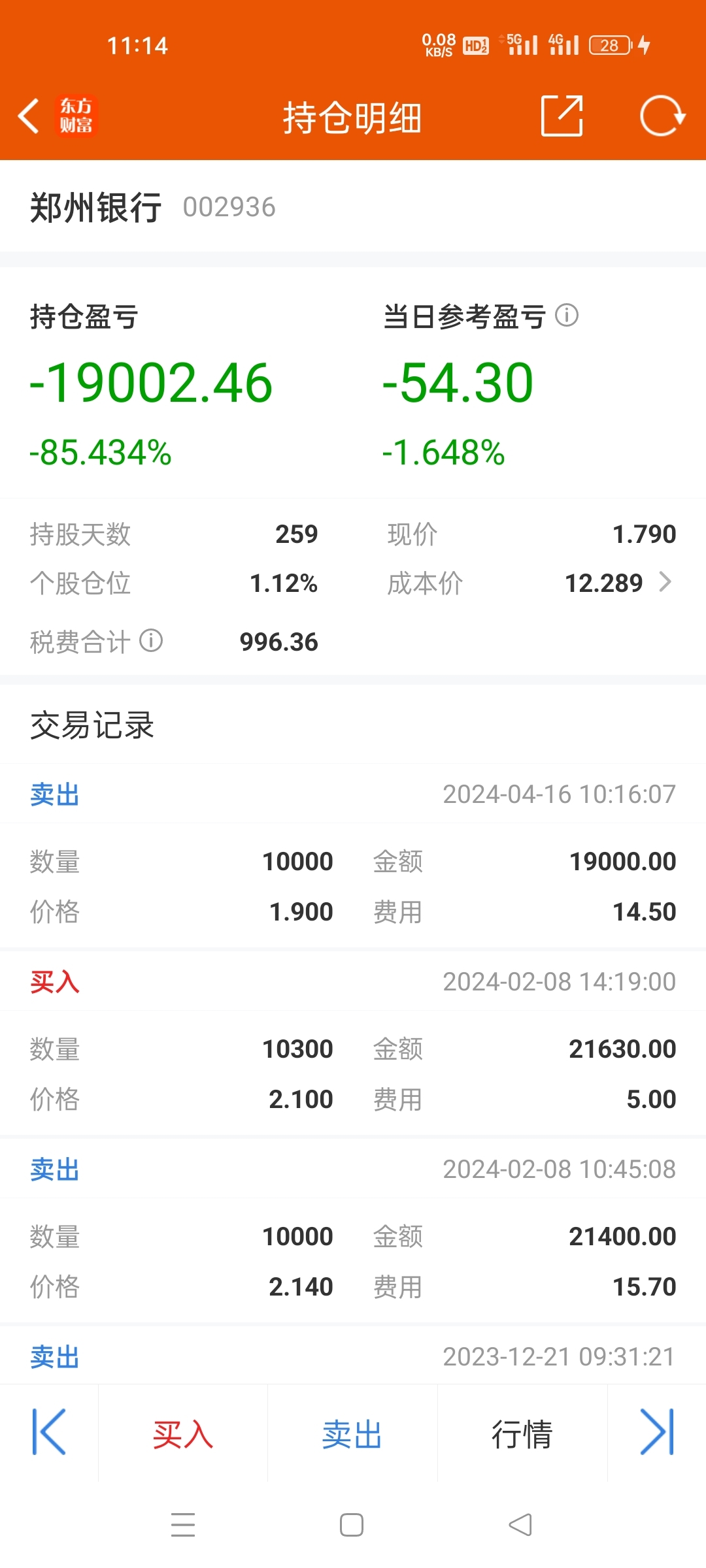 相关证券/基金:郑州银行0029362.040.00%加自选追加内容本文作者可以追加内容