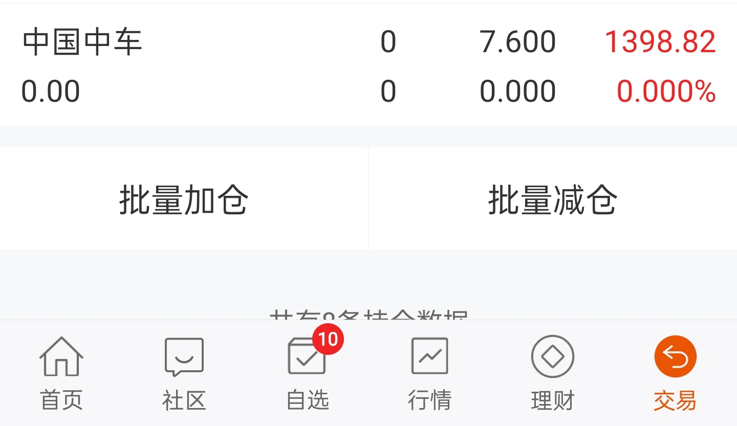 走了,留下的发财_中国中车(601766)股吧_东方财富网股吧
