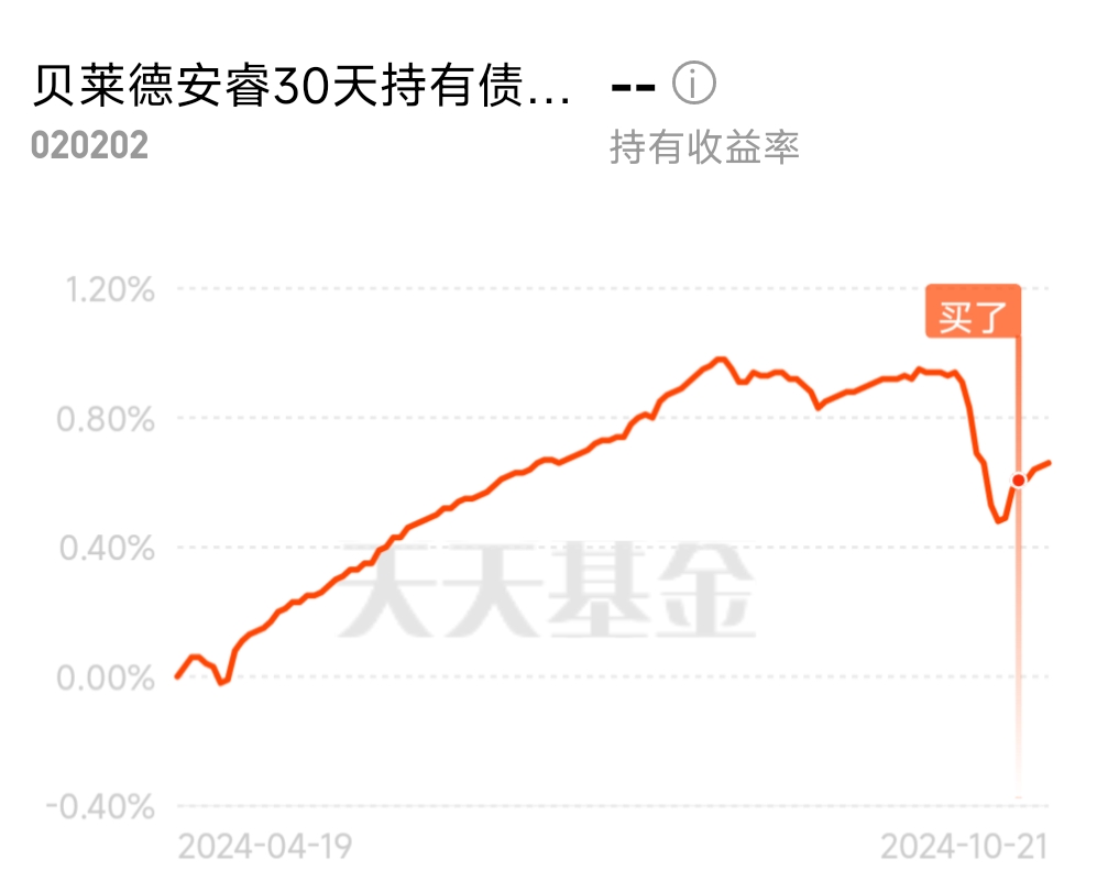 この負債基金についての私の個人的な見解は、これは長期的な取引であるということです