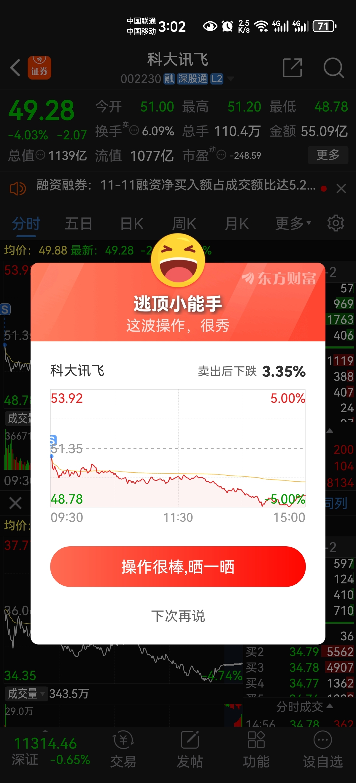 惨不忍睹啊。开盘竞价把昨天的科技芯片半导体科创板芯片,全部出来了,结果看到创业板_东方财富(300059)股吧_东方财富网股吧