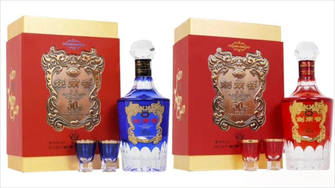 盘点那些知名白酒品牌的“王炸”产品，但凡喝过一款都算人生赢家！第一款