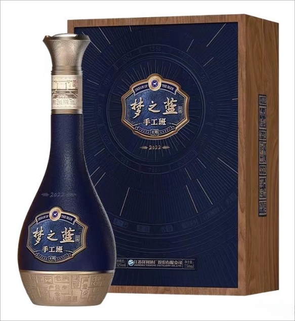盘点那些知名白酒品牌的“王炸”产品，但凡喝过一款都算人生赢家！第一款