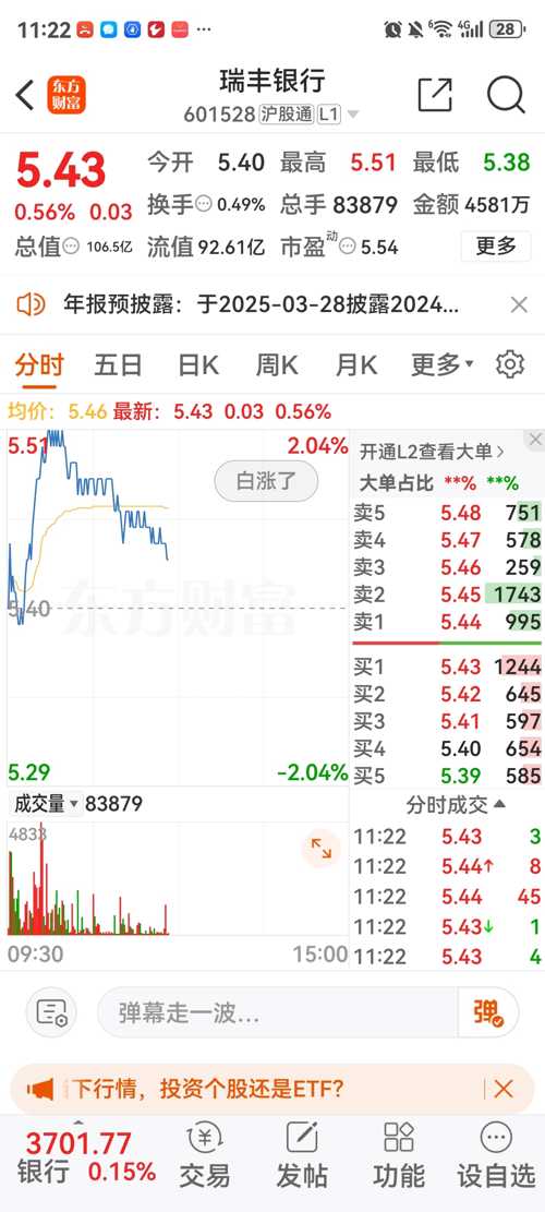 瑞丰银行