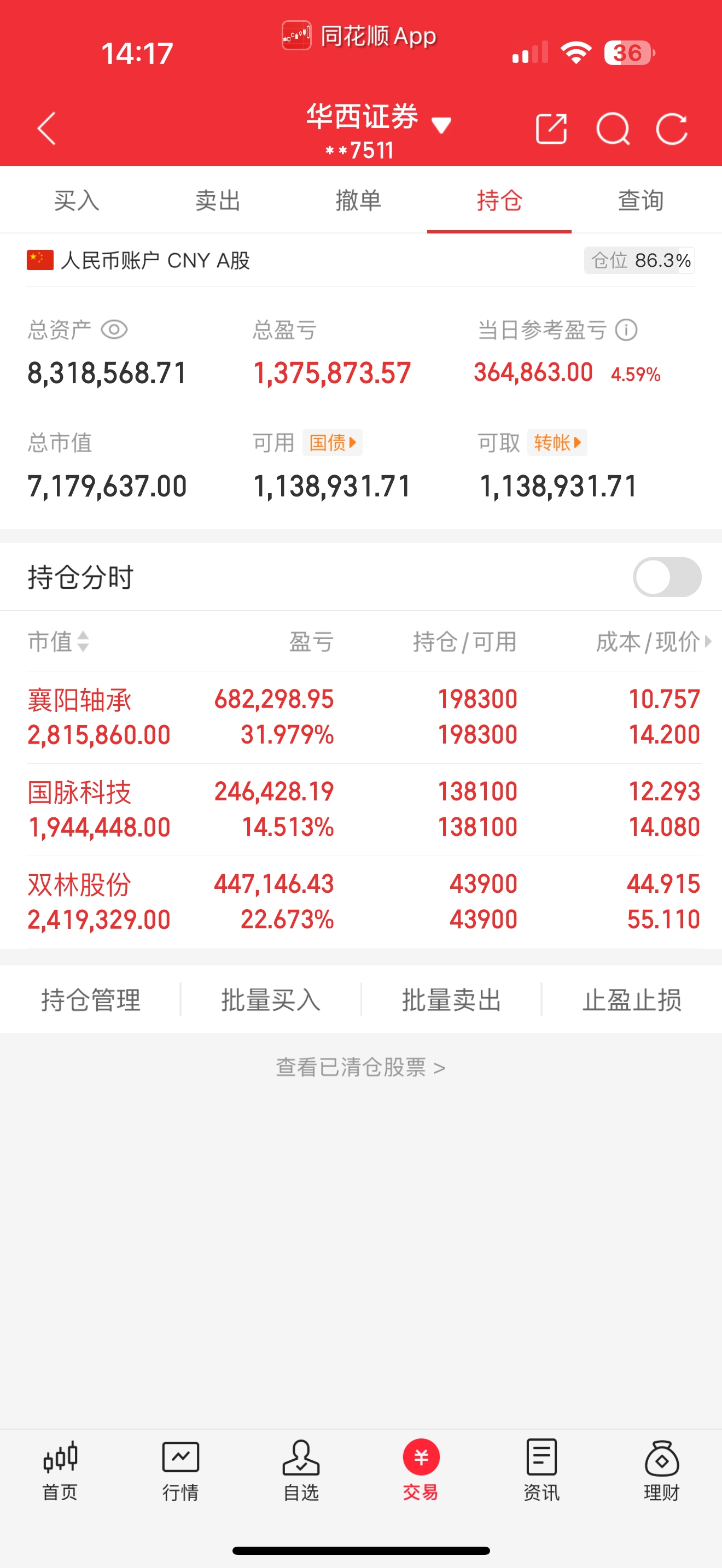稳住你的心态，在股市中才能成为最后的赢家_财富号_东方财富网