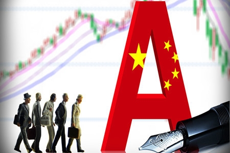 A股:传来两个信息,明天大盘或将这样走!_财富号_东方财富网