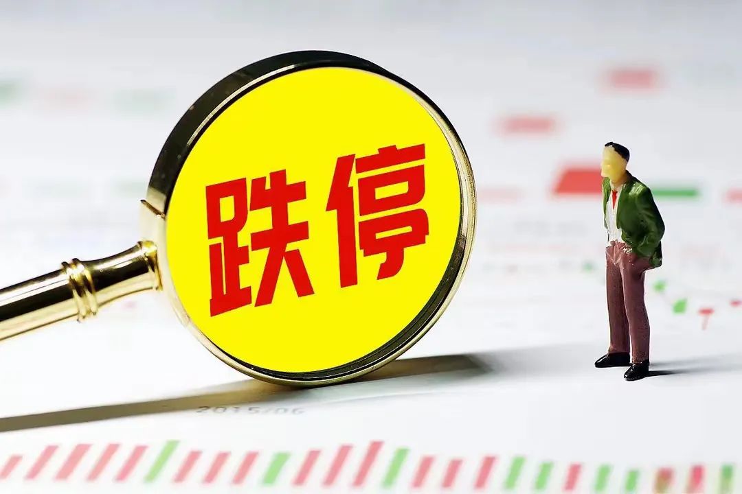 全剧终!16个跌停后再来18个,从35跌到0.23,里面散户该怎么办?财经两点半_财富号_东方财富网