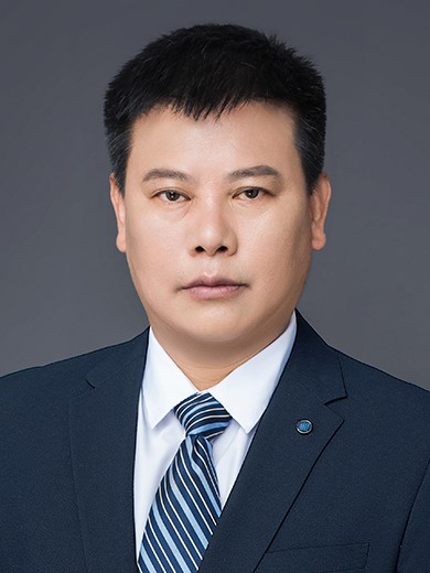 程泽能 博士