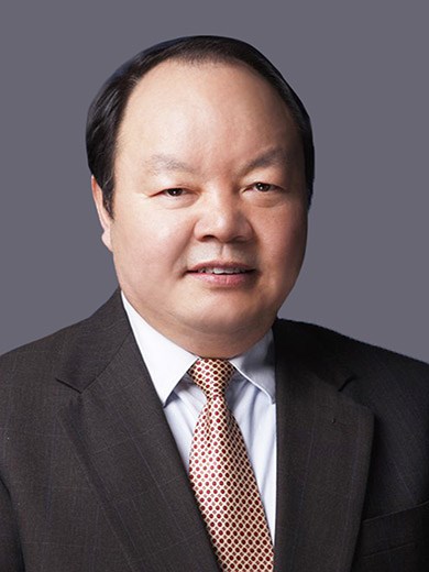 周德敏 博士