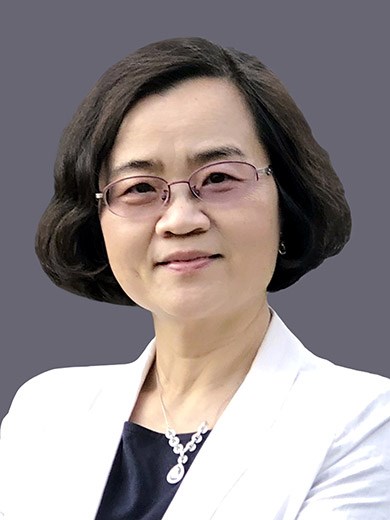 向华 博士