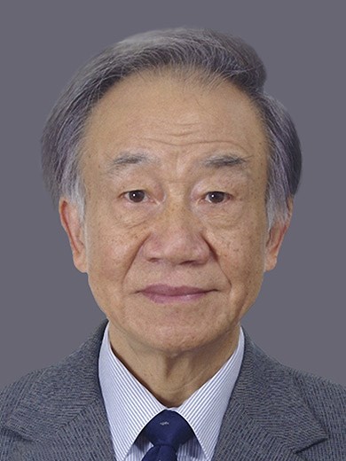 张礼和 院士
