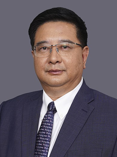 吴传斌 博士