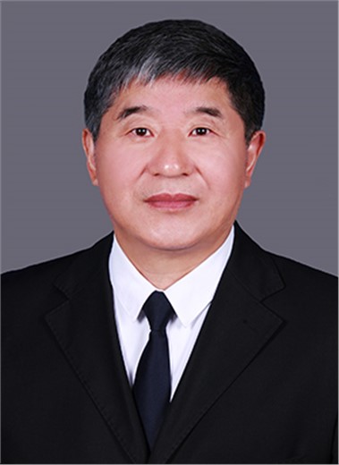 李三鸣 博士