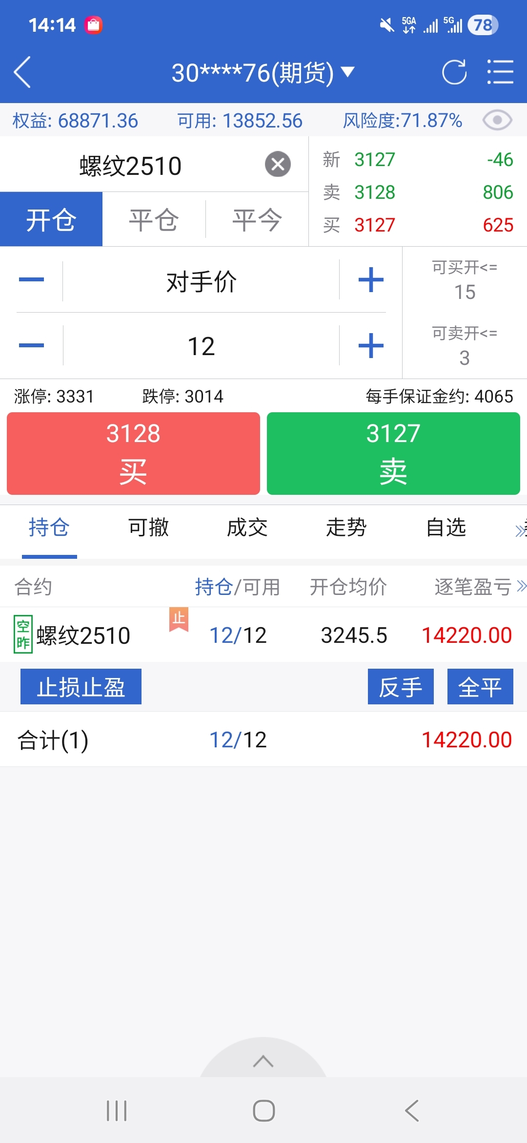 你是不是来回蹦跶,不仅亏了手续费还都是亏损出局?你做单的依据是什么?看方向的标准_螺纹钢(fshferbm)股吧_东方财富网股吧