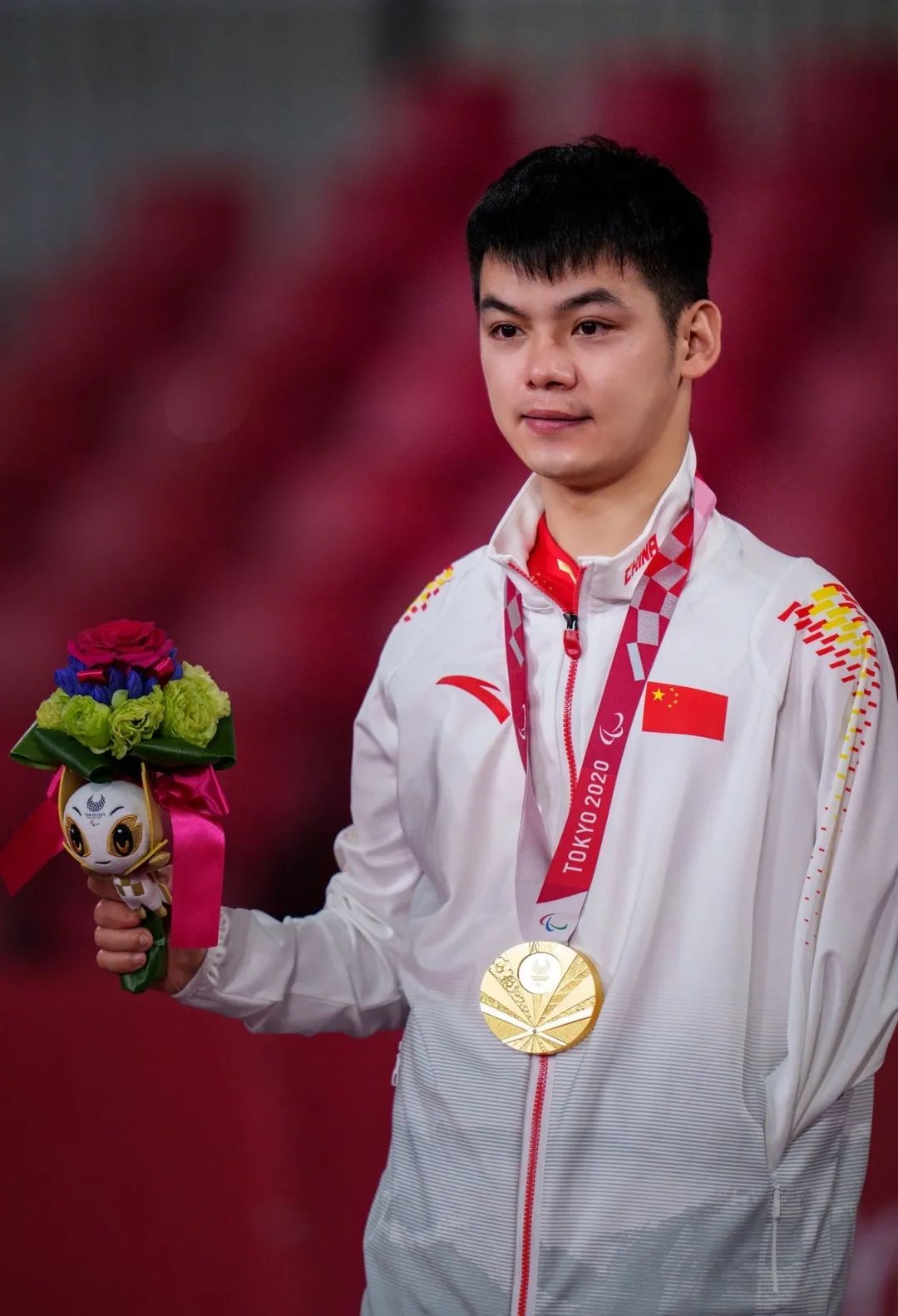 祝贺维宁文体战略签约合作伙伴赵帅获得世乒赛三枚金牌