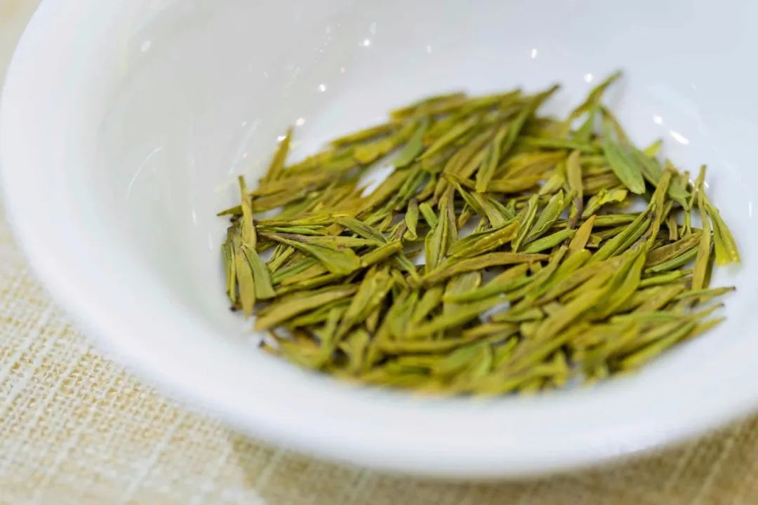 第五届中国国际茶叶博览会上2023郎溪黄茶杭州品牌推介会隆重举行