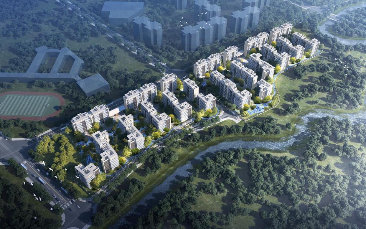 梓潼宫tod汀兰城西宝藏级真洋房