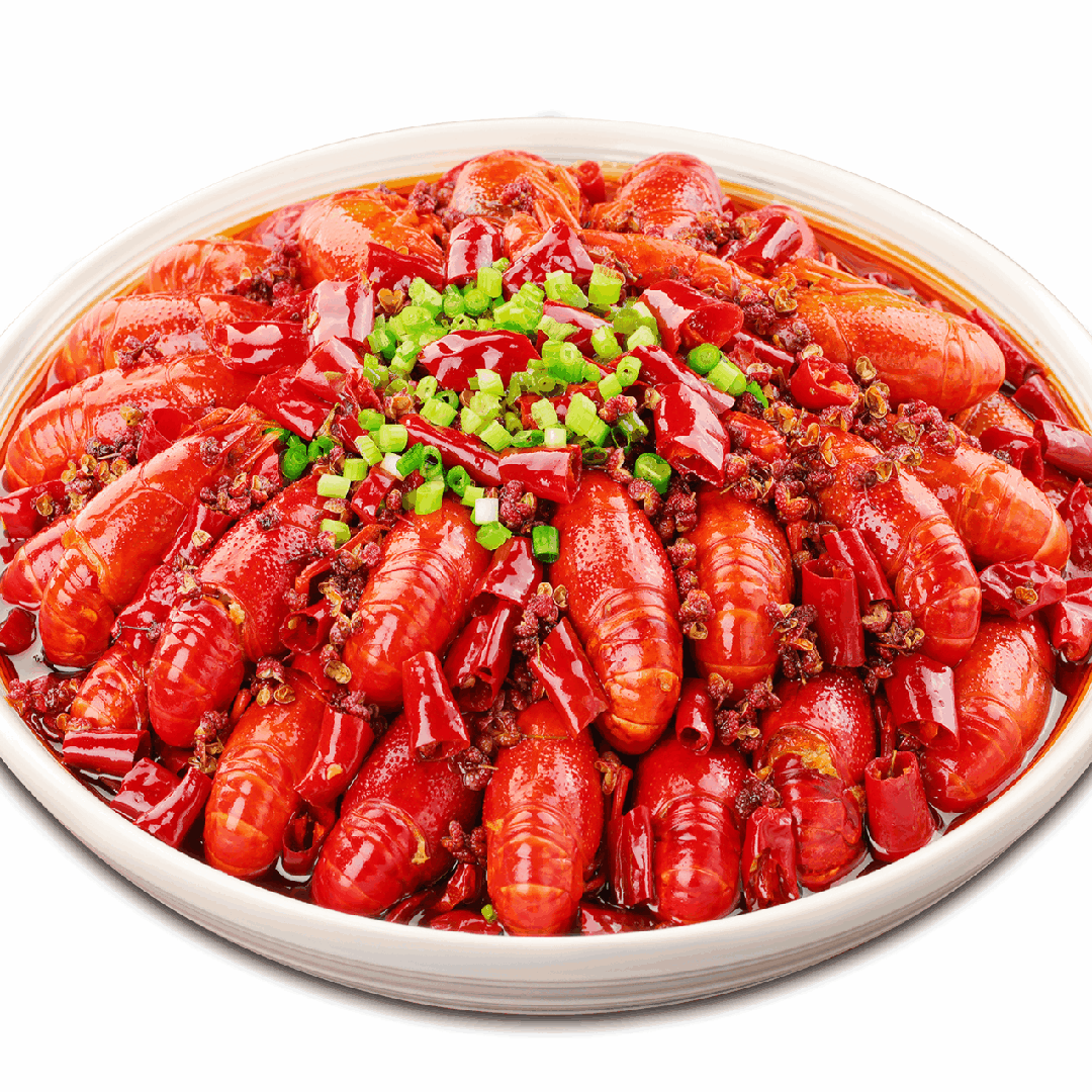 为什么说小龙虾是最好的社交食物?