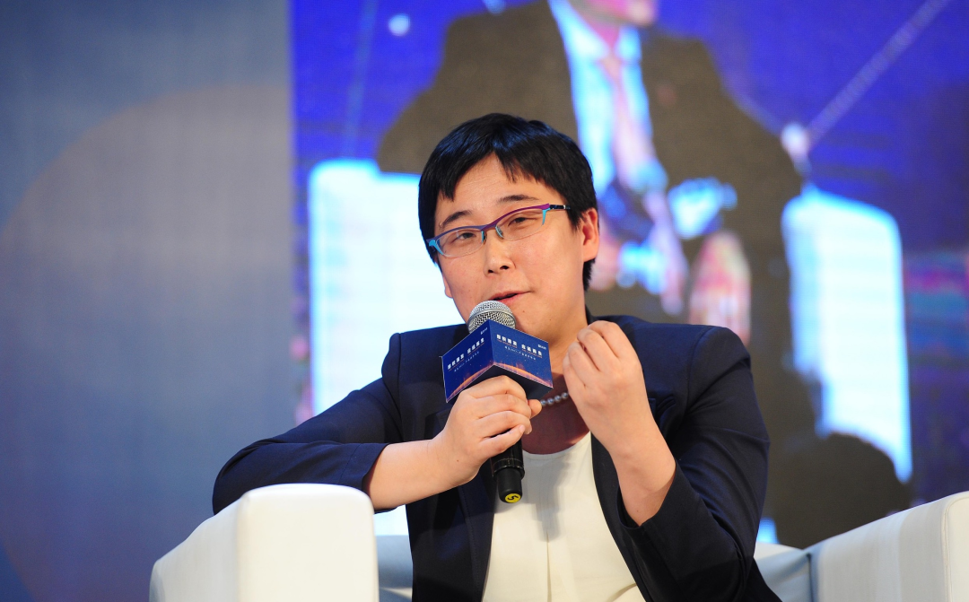 3700亿一哥投了"并购女王"刘晓丹_财富号_东方财富网