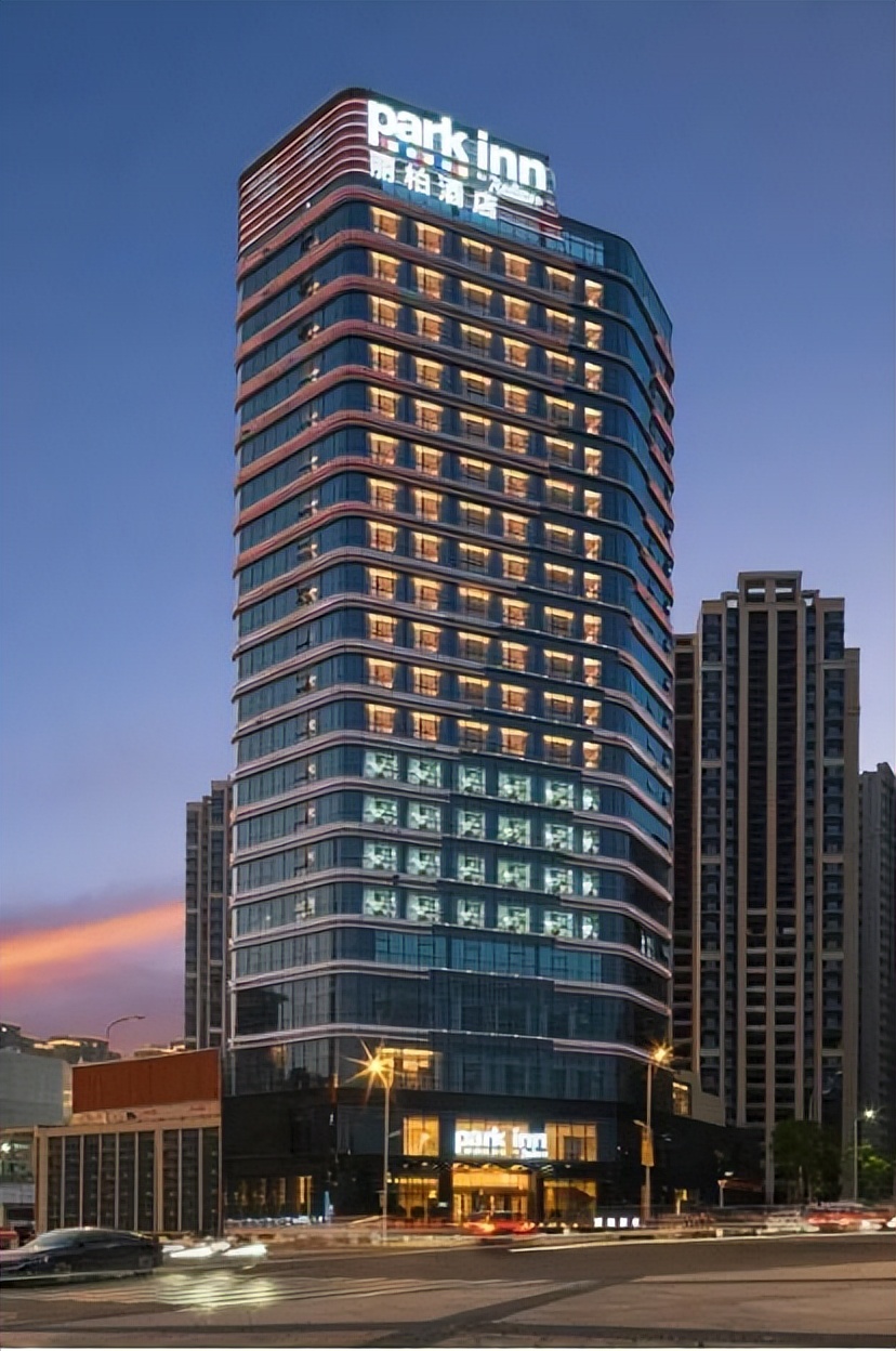 于城市中流动,在品质中成长:丽柏酒店的"精致"构想