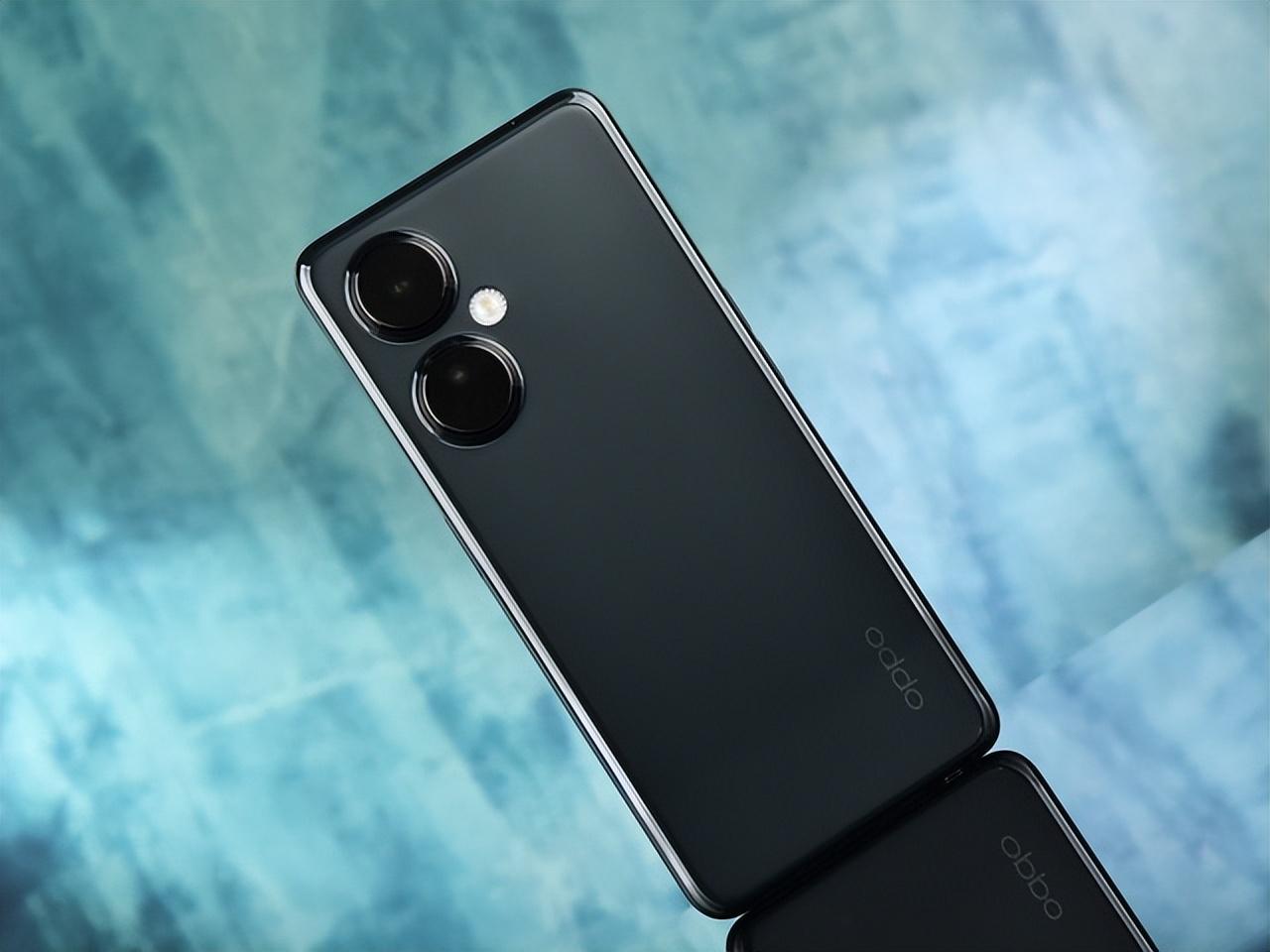 oppo k11x全面评测 新一代真香机一亿像素大电池_财富号_东方财富网