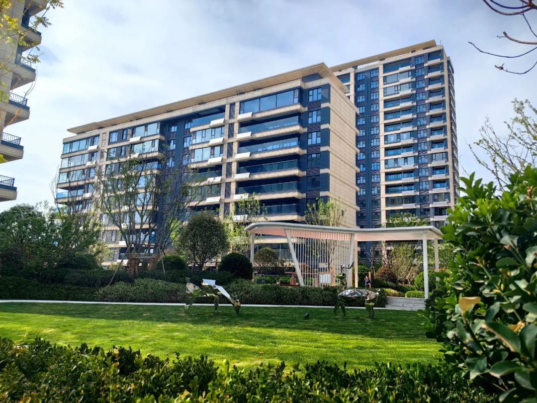 恒信集团匠心之作筑造温馨港湾