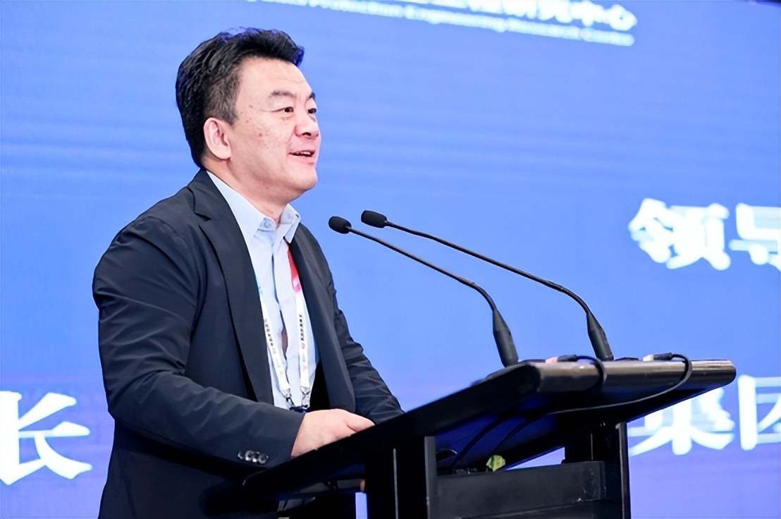 2023数博会开幕360张备上山下海助小微助力数字经济健康发展