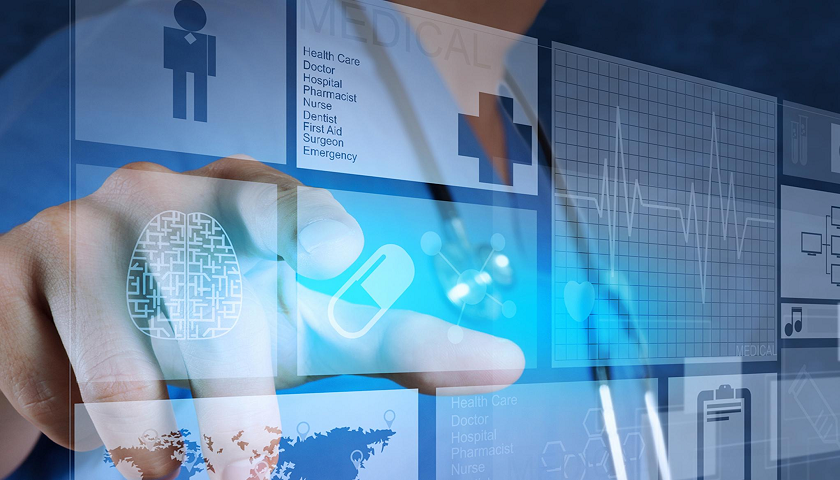 med怎么写数字医联发布国内首款医疗大语言模型MedGPT 引领数字医疗服务正式进入2.0时代_https://www.jmylbn.com_新闻资讯_第1张