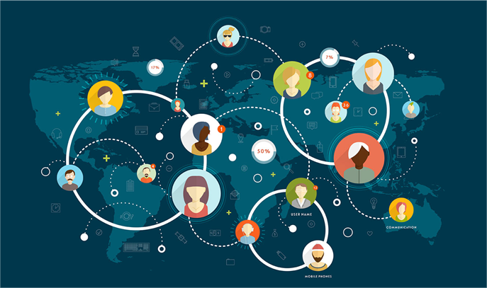 奇光传媒:"kol 内容"对社交媒体的重塑