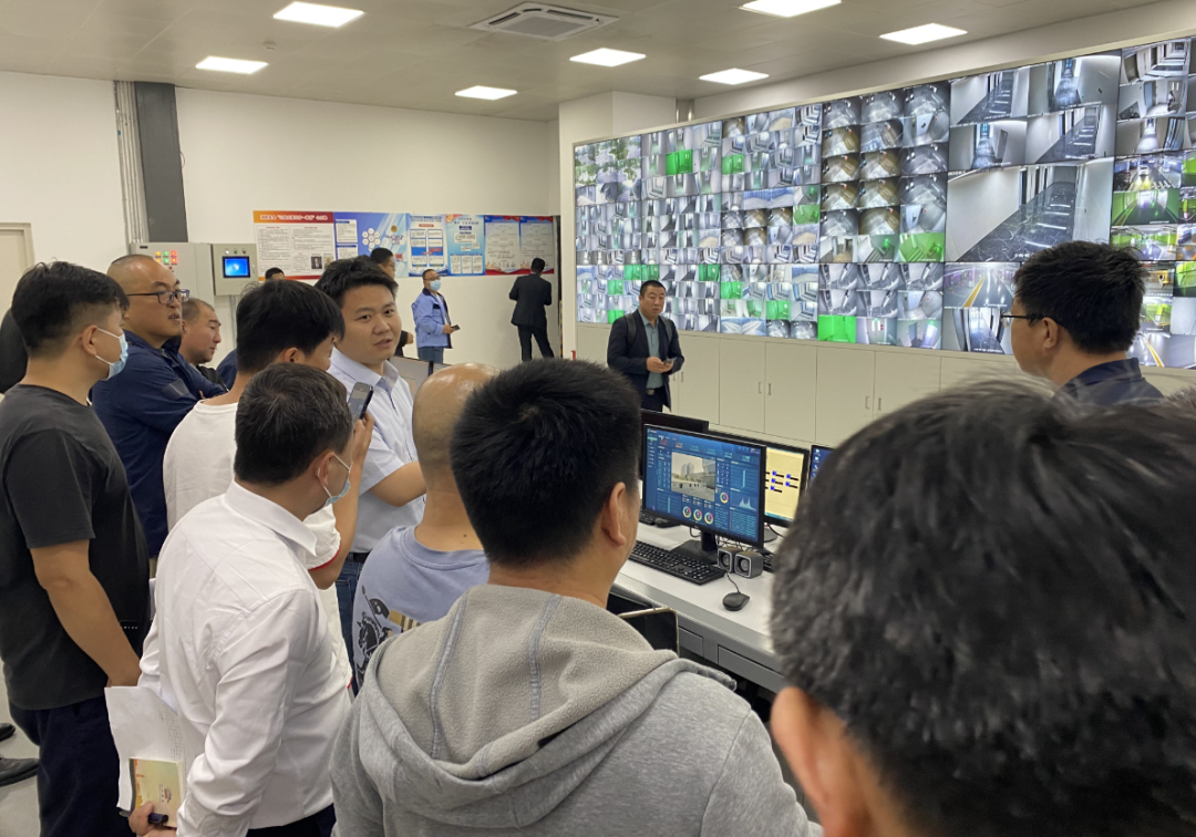 青鸟消防助力北京上德中心落实消控室"四快"处置规程_财富号_东方财富