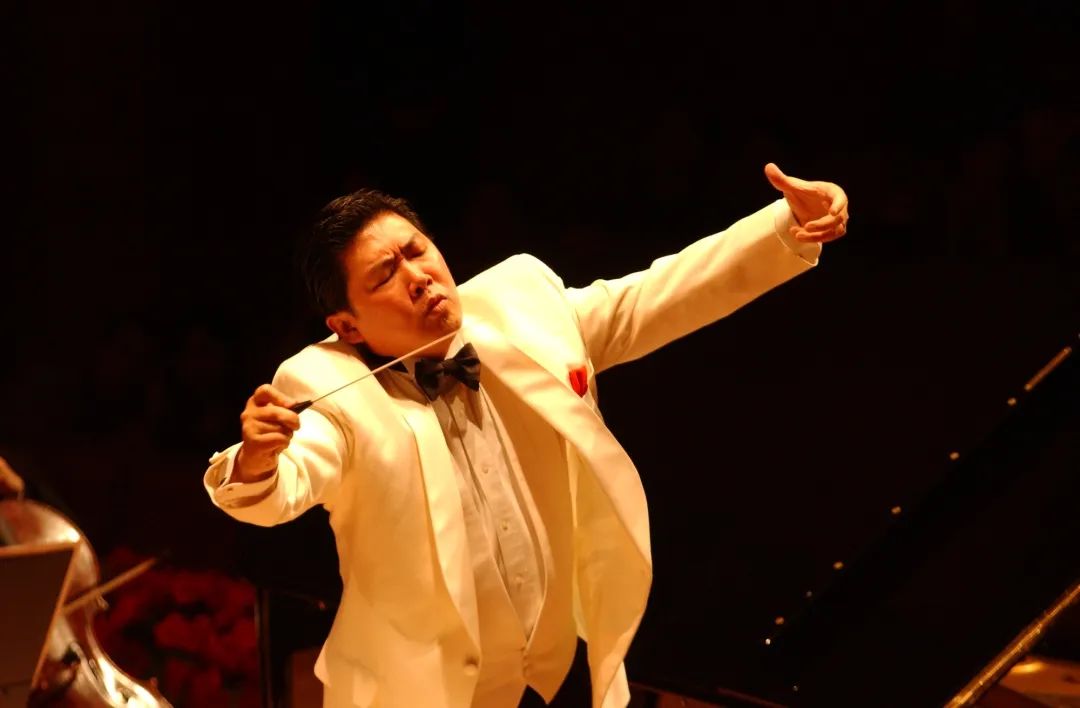 余隆今年将卸任广交音乐总监新一任执棒者公布