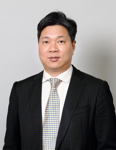 摩根大通中国首席经济学家朱海斌对今年经济增长持偏乐观看法中国增速