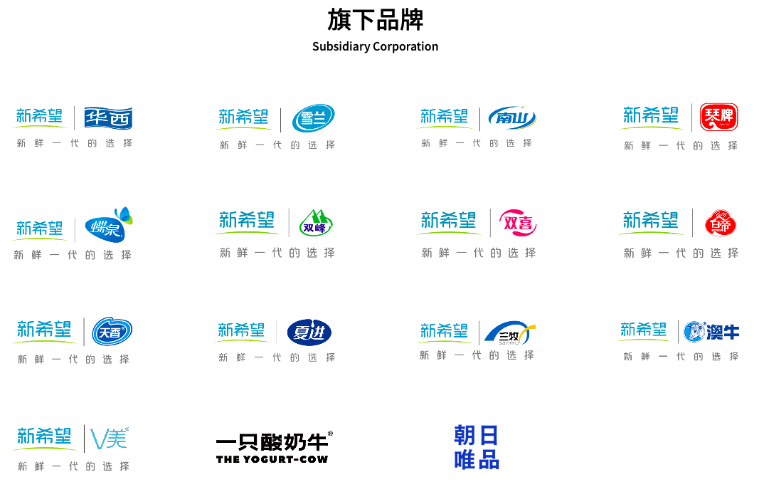 新乳业明确五年规划强调将以内生增长为主