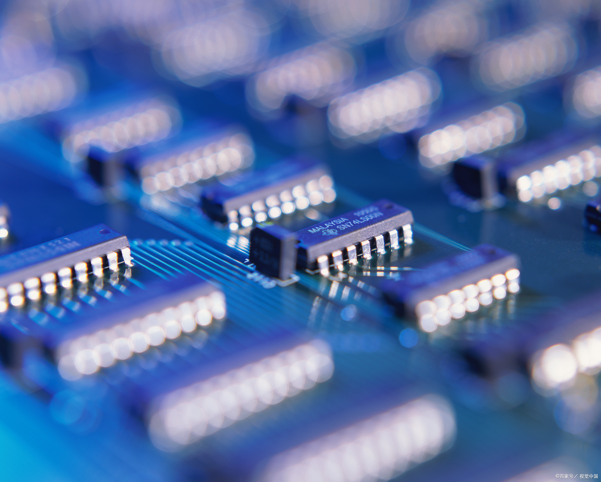 第三代半导体第一龙头主力抢筹30亿6月有望飙涨成妖